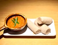 Shiro at Injera & Beyond, Cedar Park TX