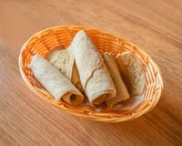 Injera at Injera & Beyond, Cedar Park TX