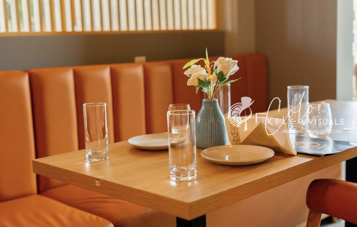 Injera & Beyond restaurant photo