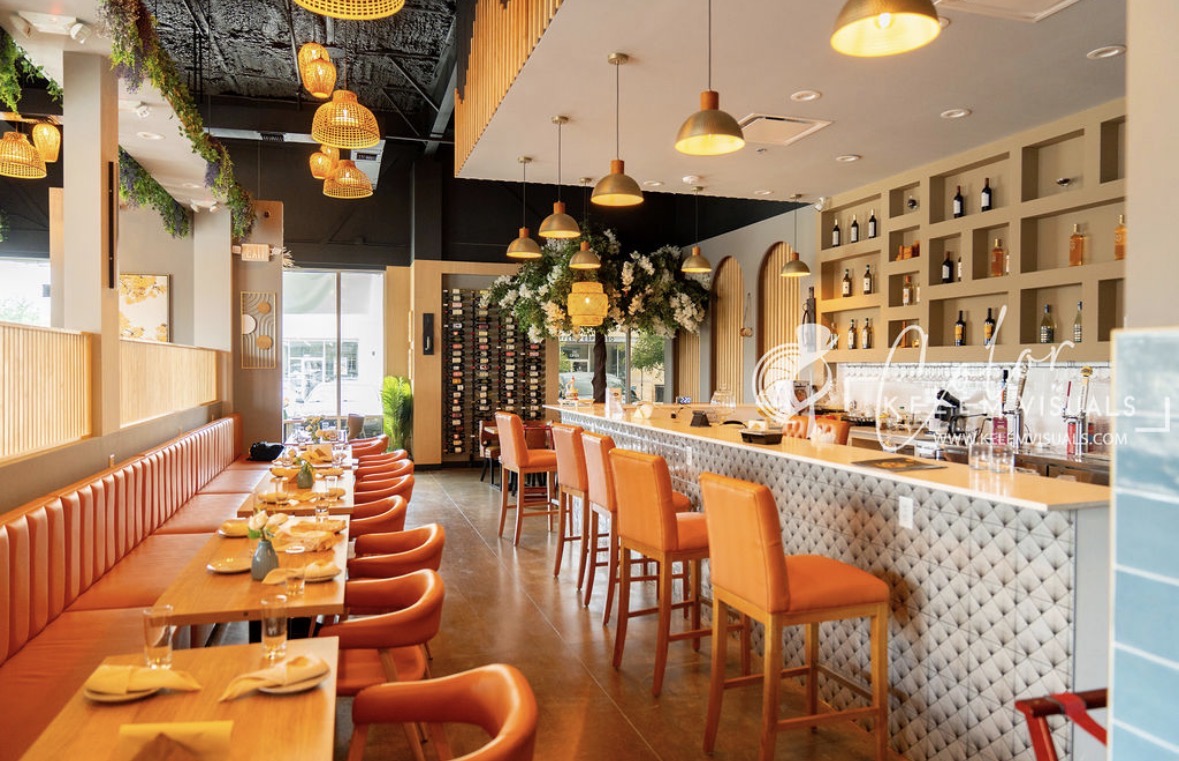 Injera & Beyond restaurant photo