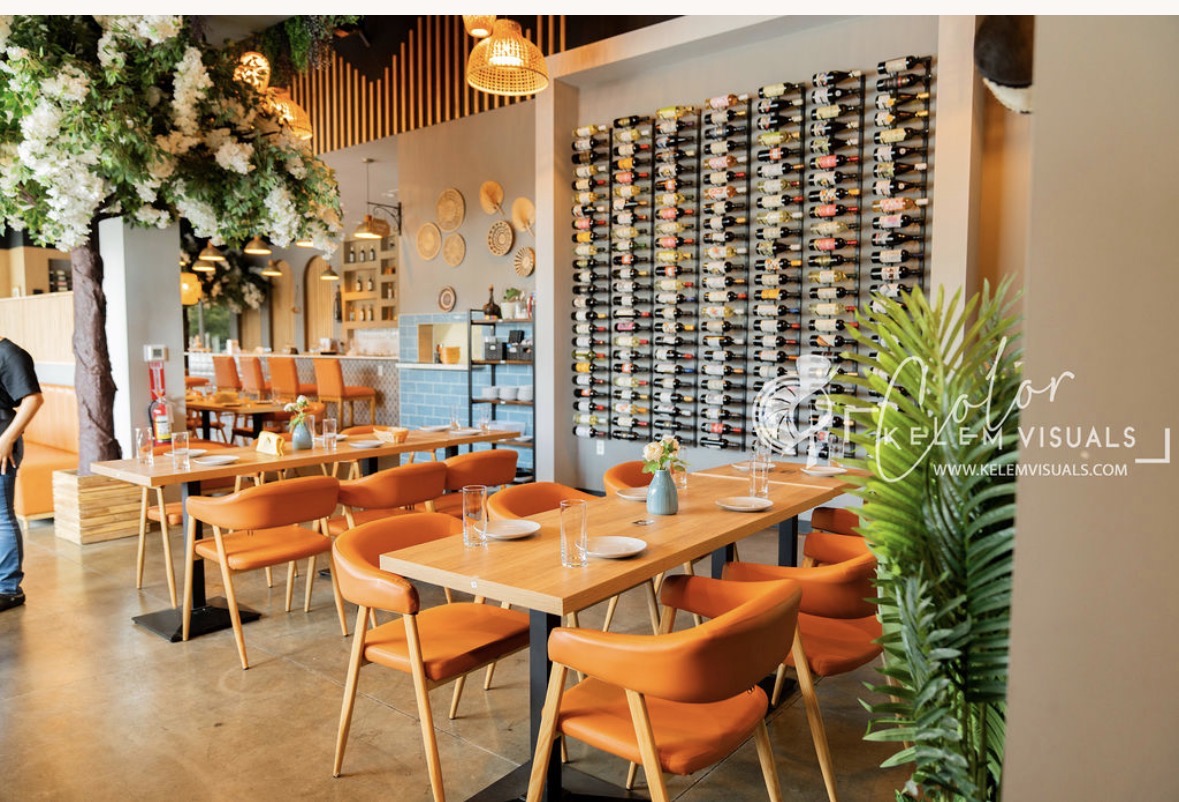 Injera & Beyond restaurant photo