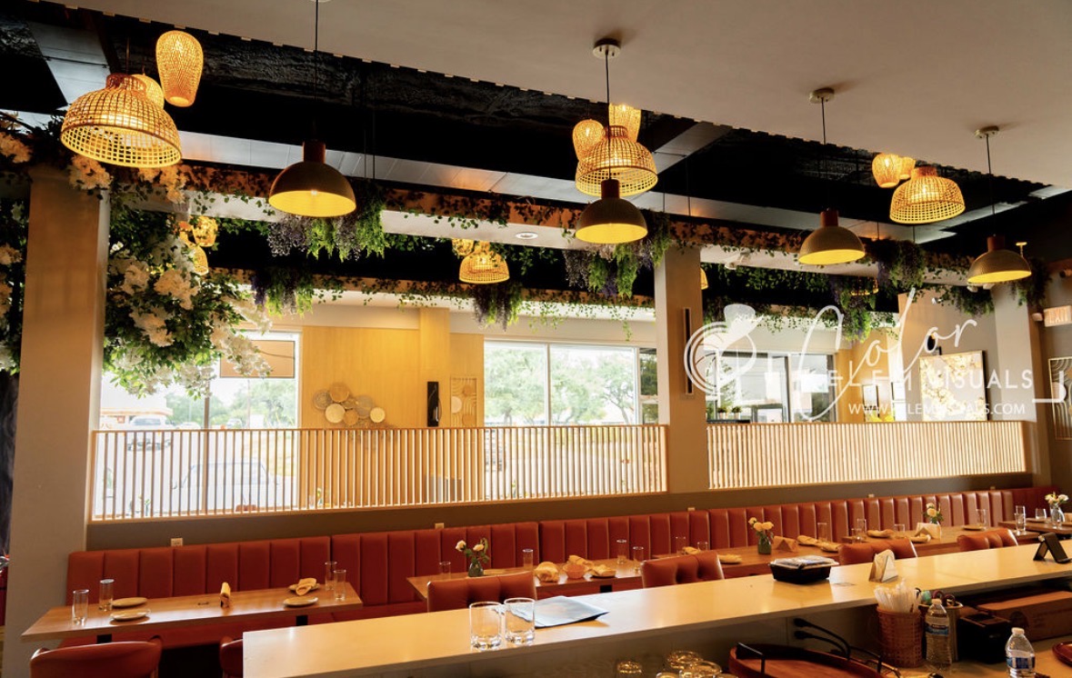 Injera & Beyond restaurant photo