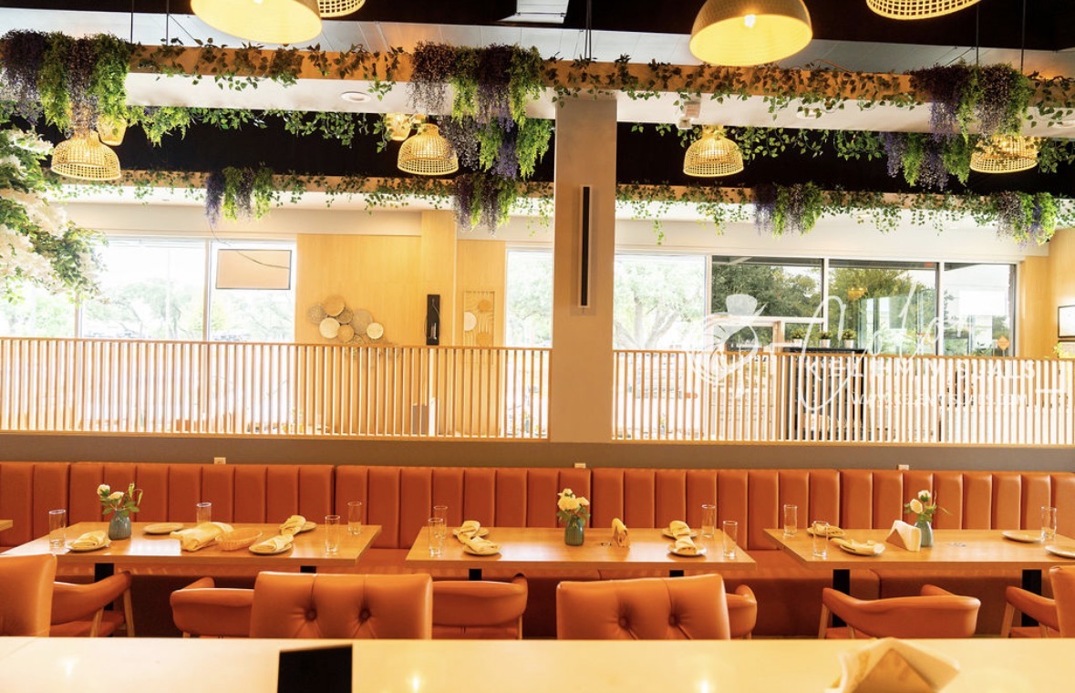 Injera & Beyond restaurant photo