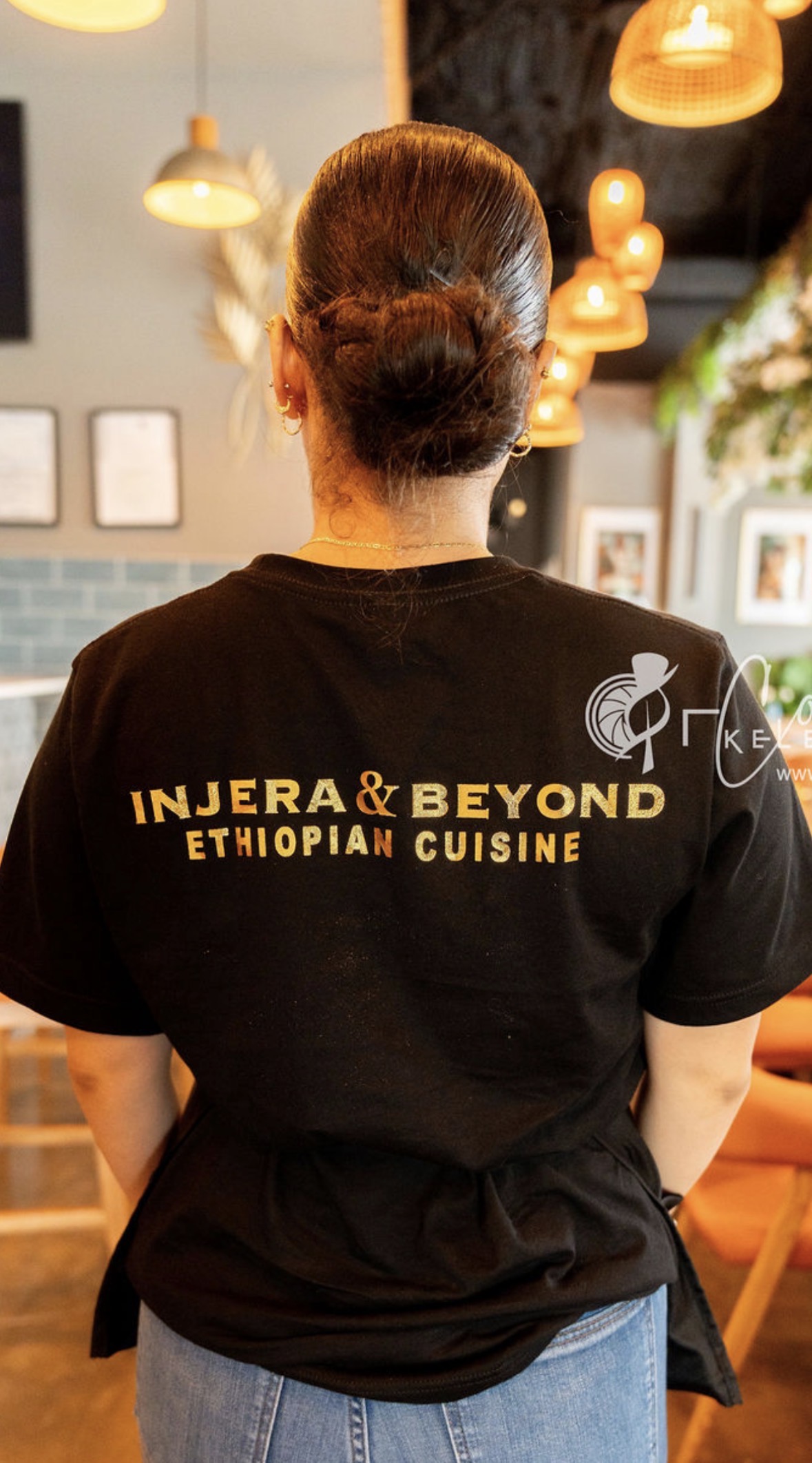 Injera & Beyond restaurant photo