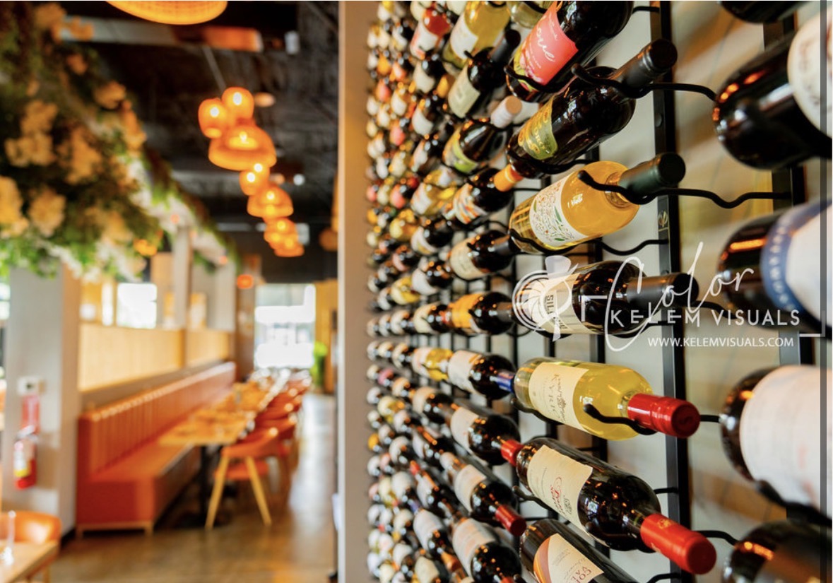 Injera & Beyond restaurant photo