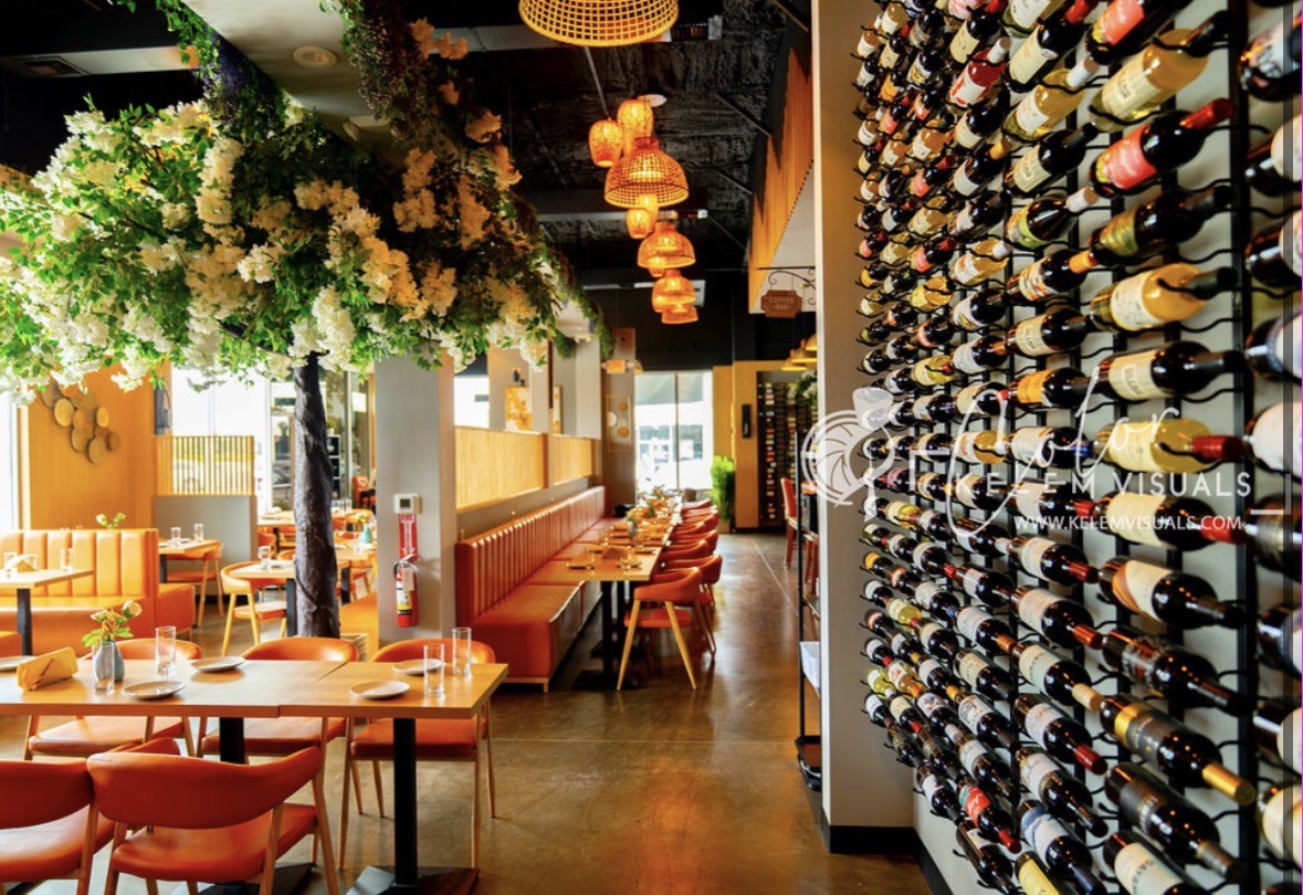 Injera & Beyond restaurant photo