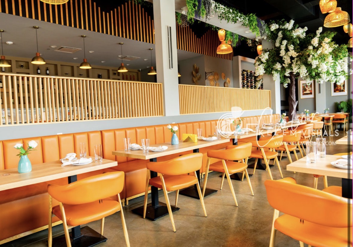 Injera & Beyond restaurant photo