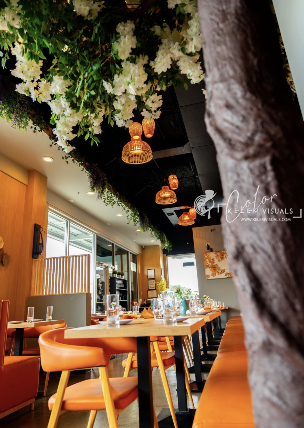 Injera & Beyond restaurant photo