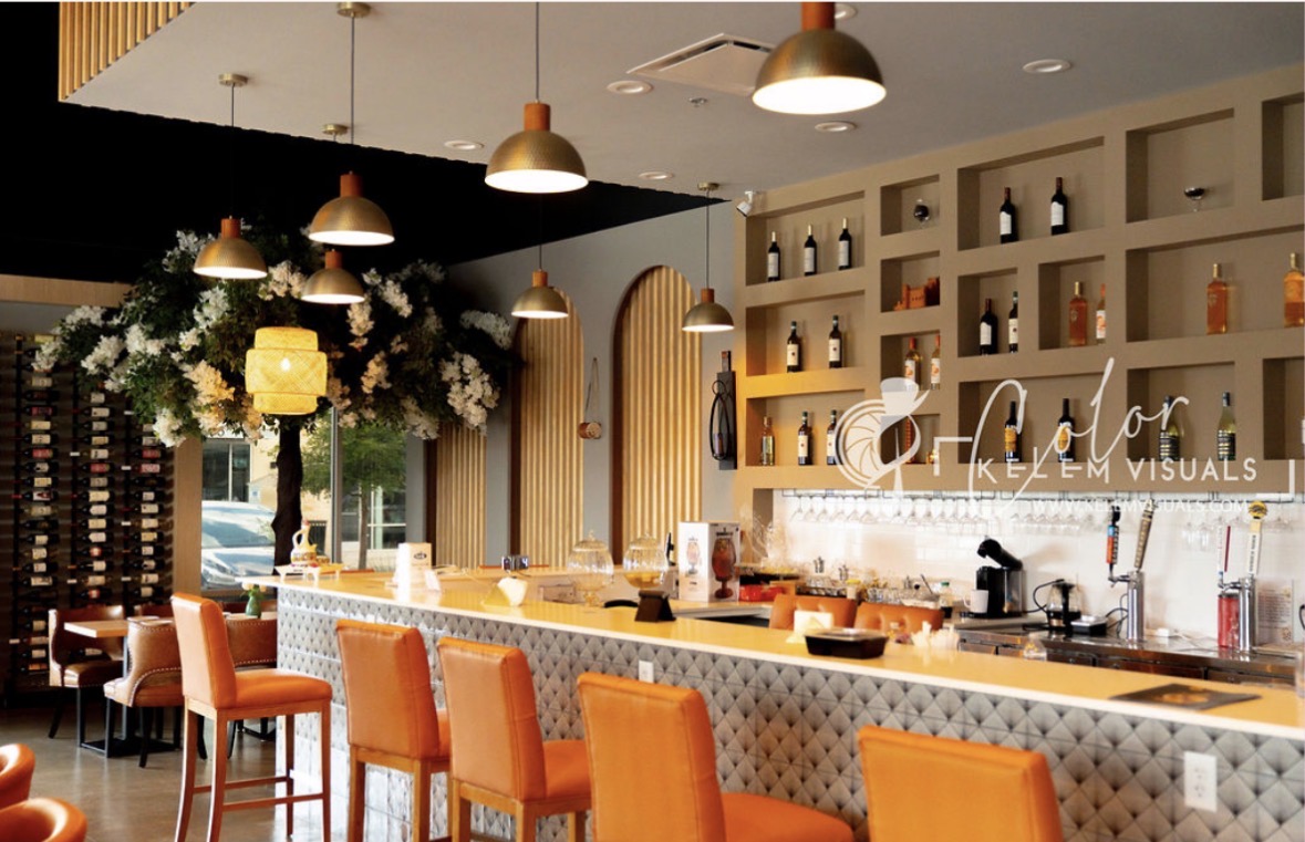 Injera & Beyond restaurant photo