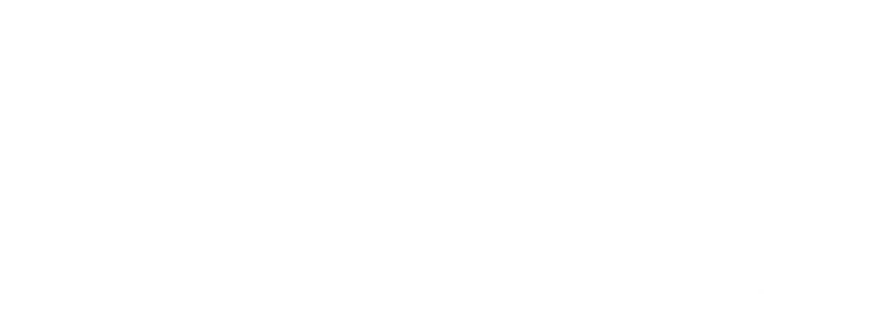 Injera & Beyond